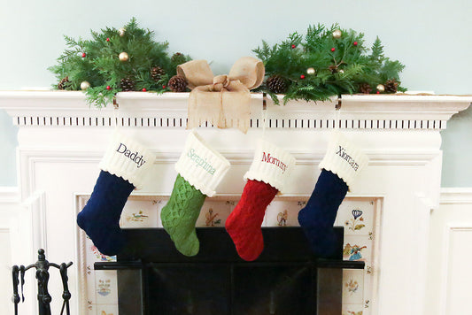 The Perfect Healthy Stocking Stuffer and Holiday Baking Tips