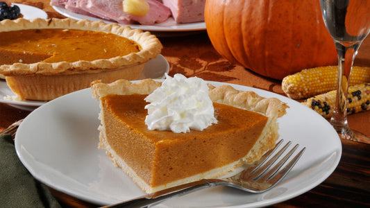 Enjoy the Flavors of Fall: 5 Sweet and Healthy Recipes to Celebrate the Season