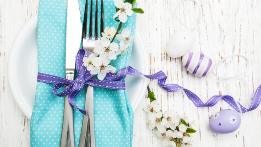 Skip the Sugar this Easter: 5 Dessert Recipes for Healthier Celebrations