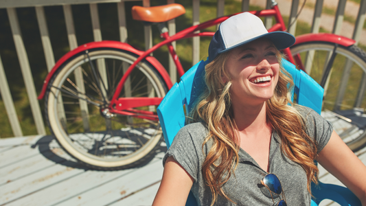 Soak Up Summer Vitamin D: 6 Health Benefits