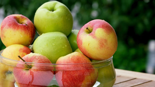 Exploring Apple Varieties: Discover the Flavors and Health Benefits of Nature's Sugar-Free Favorite Fruit