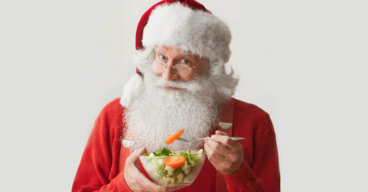 Tips for a Sugar-Free Christmas
