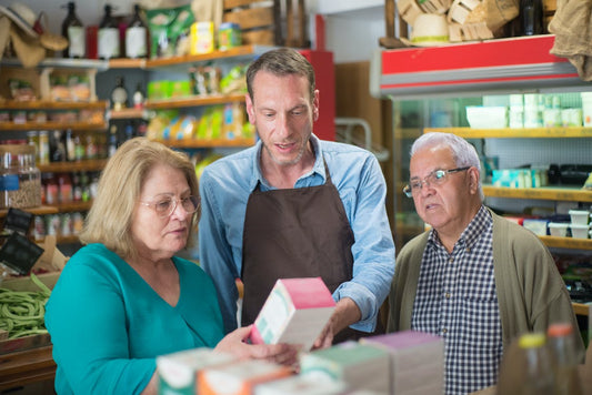 Beware of Sugars Hiding in Your Food: 4 Ways Sugar Hides in the Foods You Eat