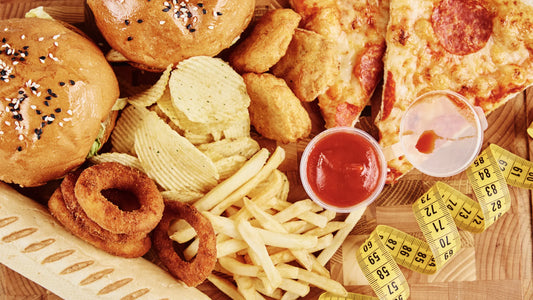 4 Reasons why cutting back on refined carbs is Crucial for your Health