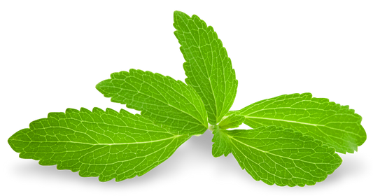 Stevia, the Healthy Sweet