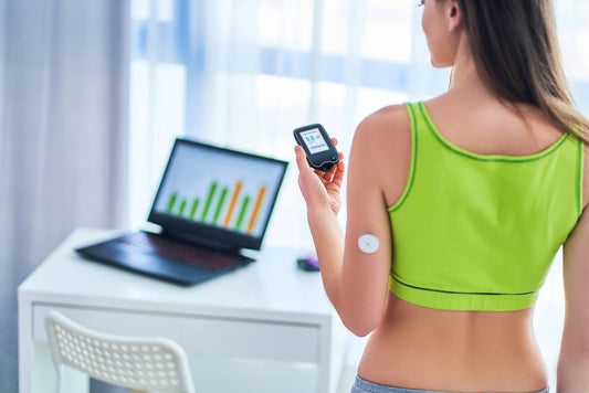 How’s Your Diet on Diabetes?