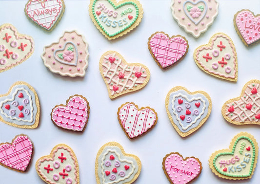 Valentine’s Day Can Be Sweet Without the Sugar – 5 Recipes to Celebrate the Holiday
