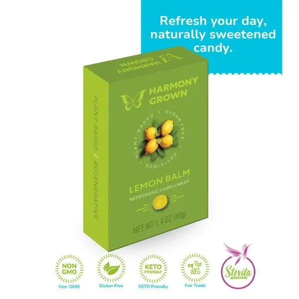 HG CANDY SF LEMON BOX 1.4 OZ