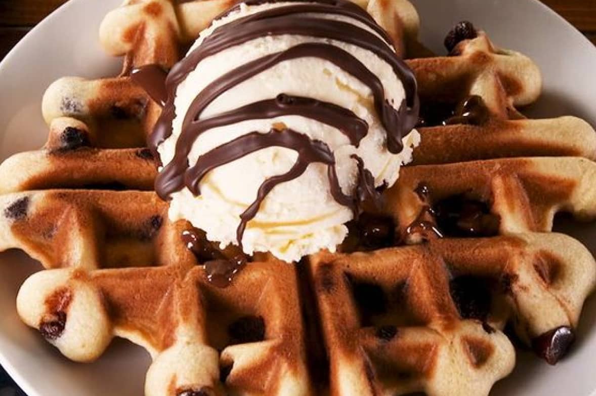 Sugar Free Break fasts