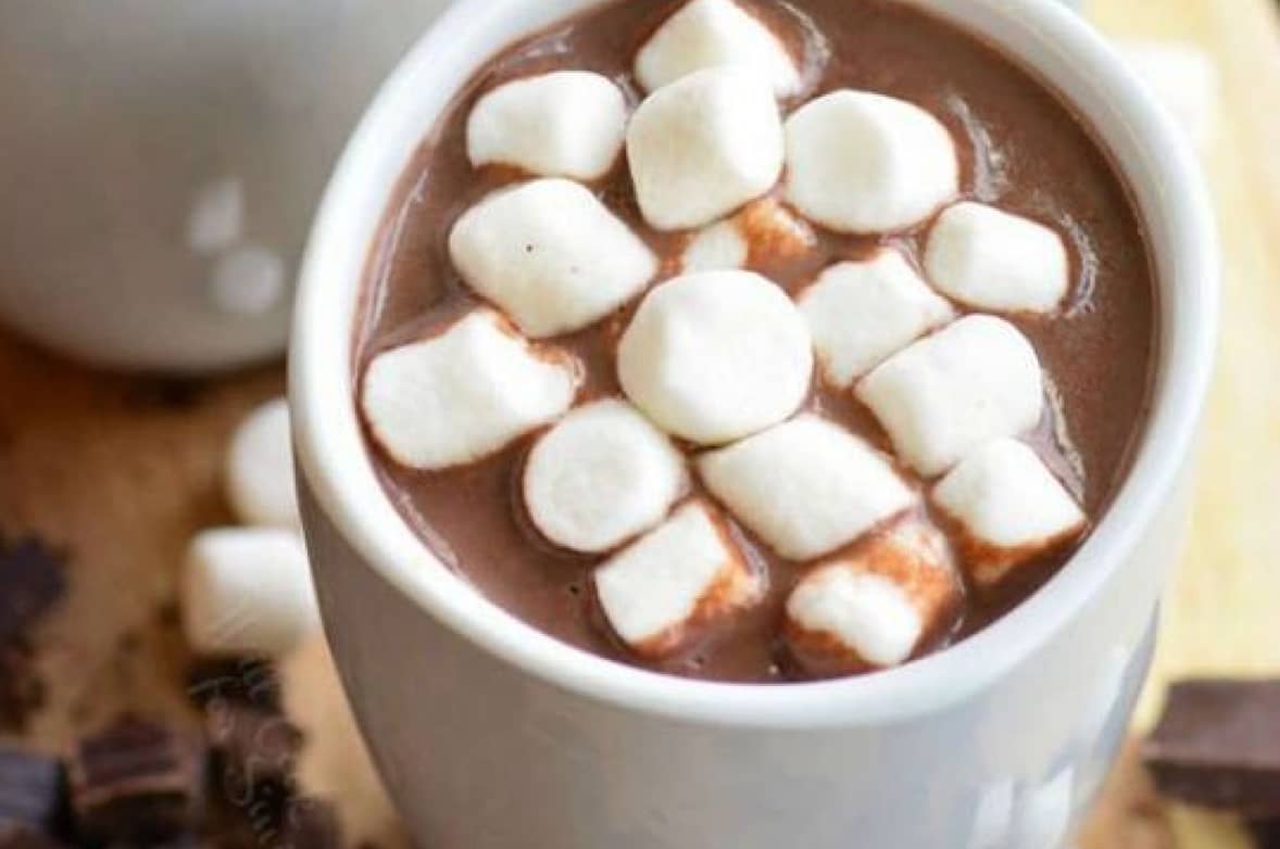 Sugar Free Beverages