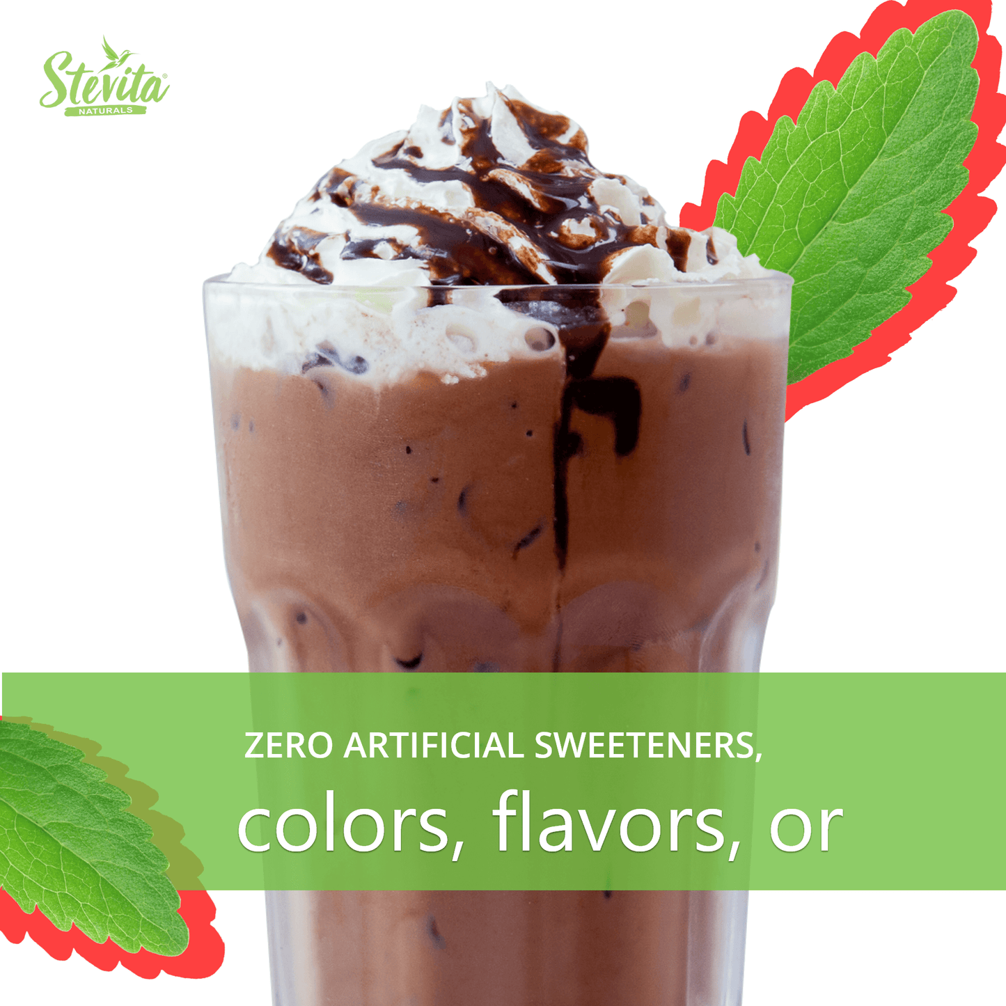 Cocoa Delight Jar - Sugar Free, Semi Sweet Cocoa Powder