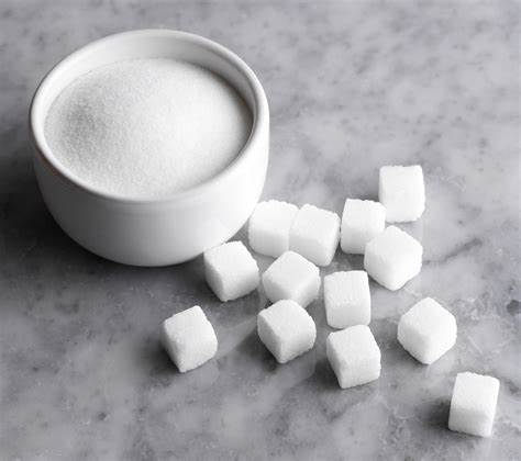 Six Not So Sweet Side Effects of Sugar on Your Body
