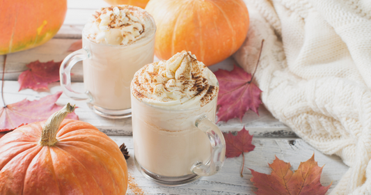 Pumpkin Spice and Everything Nice: Get Your Fix Without the Sugar