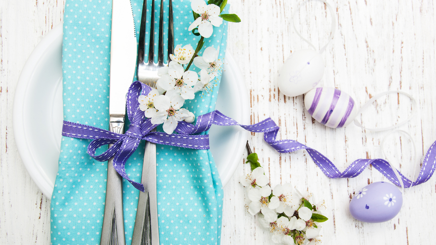 Skip the Sugar this Easter 5 Dessert Recipes for Healthier Celebratio