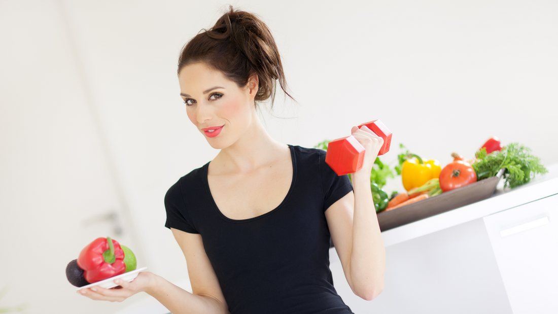 5 Healthy Lifestyle Changes to Make in the New Year