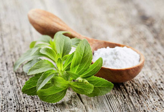 Five Advantages of Stevia You Might Not Know About