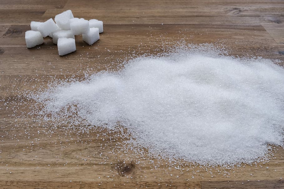 Six Reasons to Say Goodbye to Sugar for Good