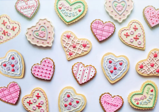 Valentine’s Day Can Be Sweet Without the Sugar –  5 Recipes to Celebrate the Holiday