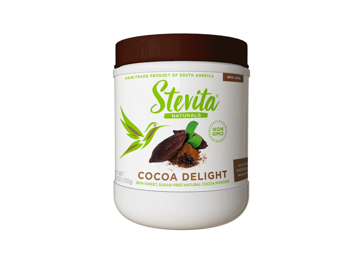Cocoa Delight-Gift