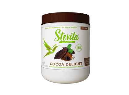 Cocoa Delight-Gift
