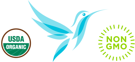 Non-GMO Fair Trade Products of South America