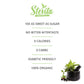 Stevita Organic Spoonable Pouch