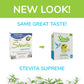 Stevita Supreme With Xylitol - 1000 Packets